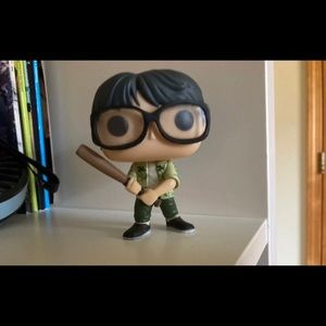 Richie Toizer IT 2017 funko pop